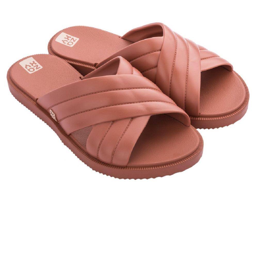 chinelo adidas easy