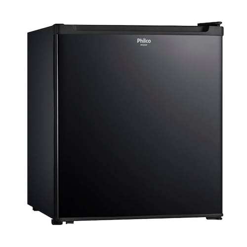 Frigobar Philco 47L Compacto Porta Reversível PFG50P Preto é boa?