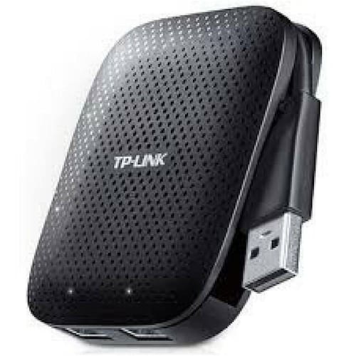 Tp-Link Hub Portátil Usb 3.0 de 4 portas UH400