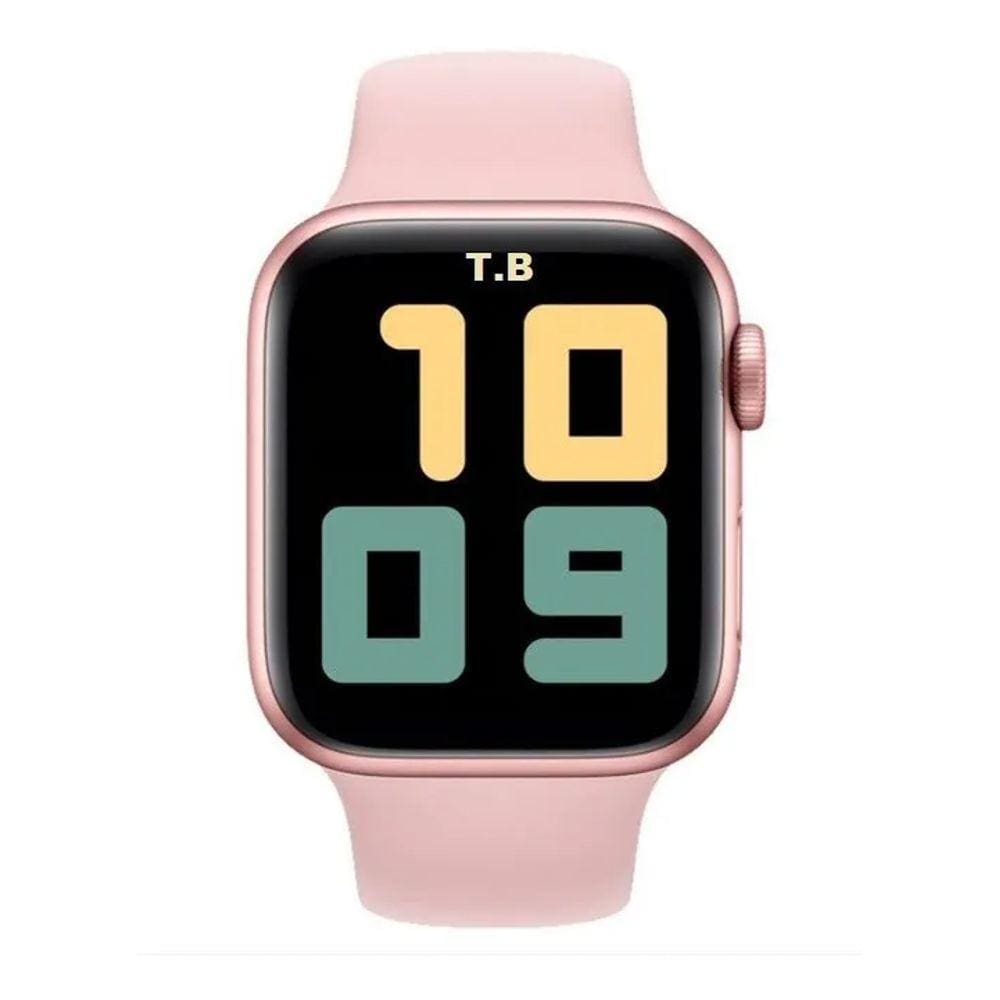 smartwatch iwo h55