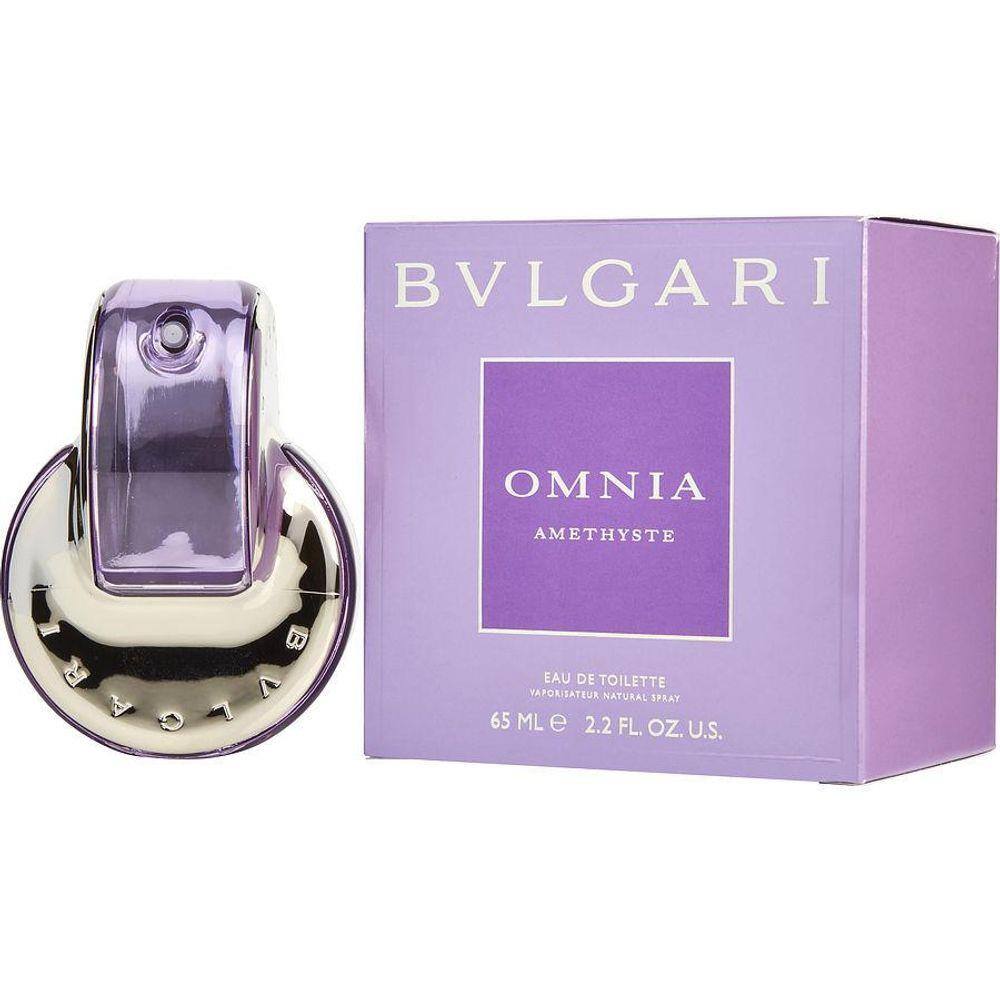 perfume feminino bvlgari omnia