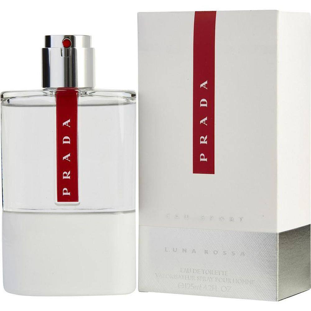 prada eau