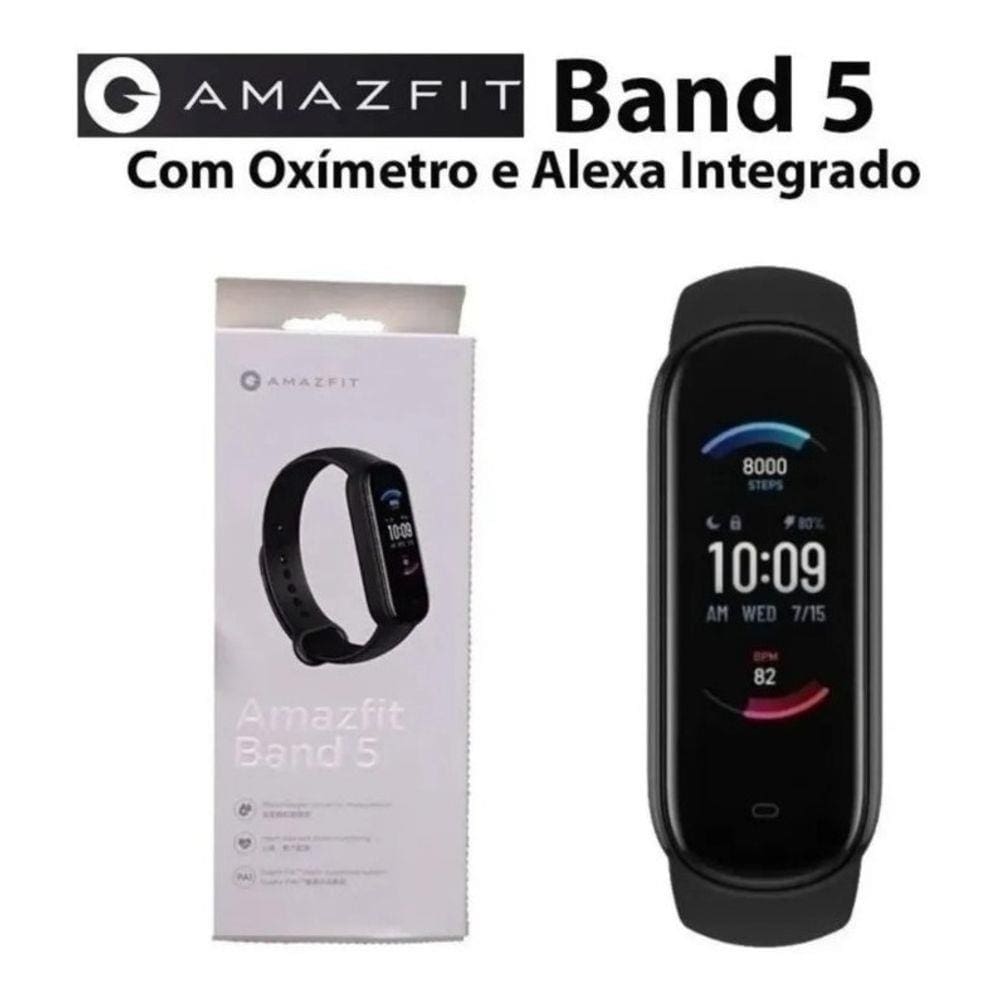 oximetro em relogio