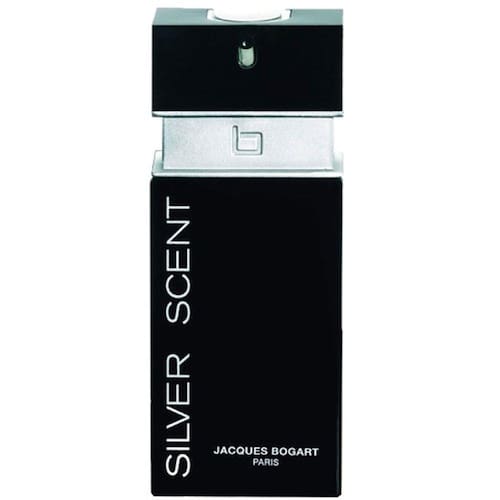 Menor preço em Perfume Jacques Bogart Silver Scent Homme Edt 100Ml
