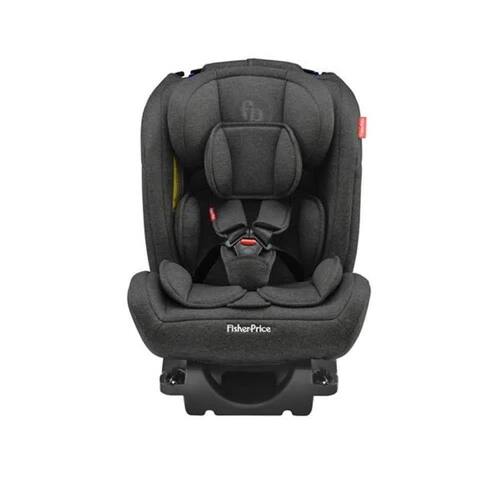 Fisher Price Cadeira Para Auto All Stages Fix 36 Kg Preto Menor preço em Fisher Price Cadeira Para Auto All Stages Fix 36 Kg Preto