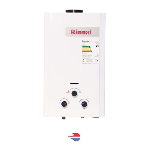 Aquecedor Rinnai 15 litros M150 CFH | Ponto