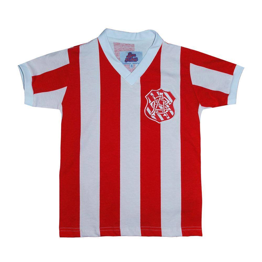 camisa liga