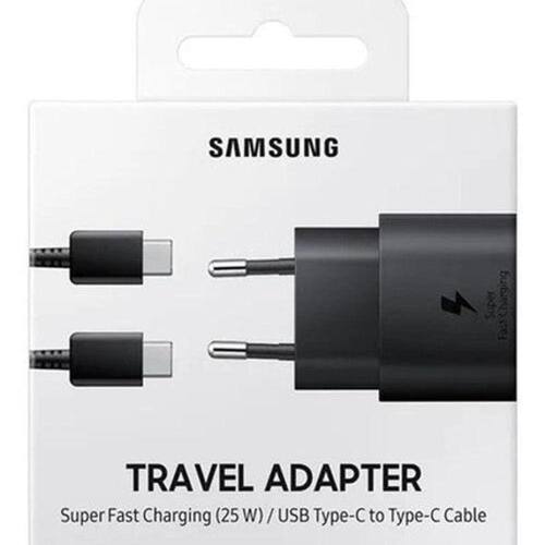 Carregador Samsung Turbo 25W Note 10 S20 S10 A80 Menor preço em Carregador Samsung Turbo 25W Note 10 S20 S10 A80
