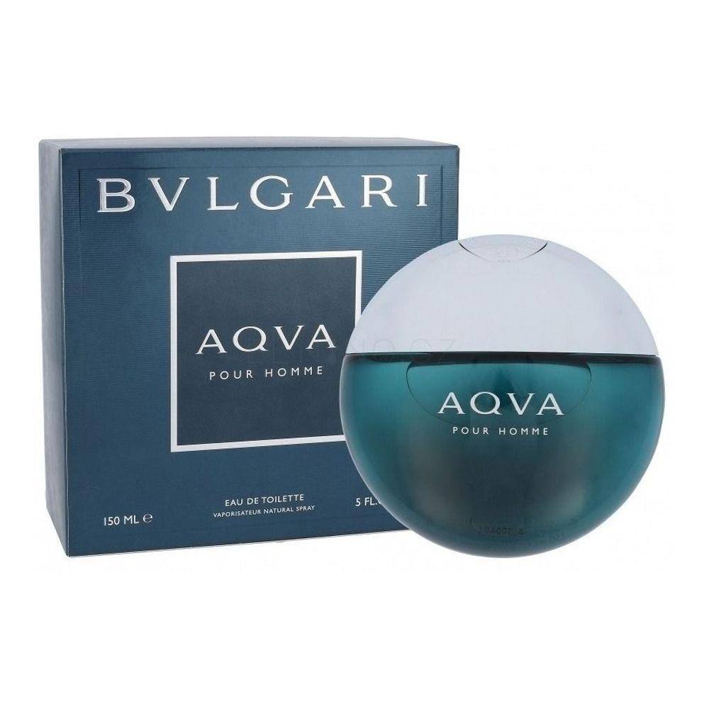 perfume bvlgari aqva pour homme 100ml