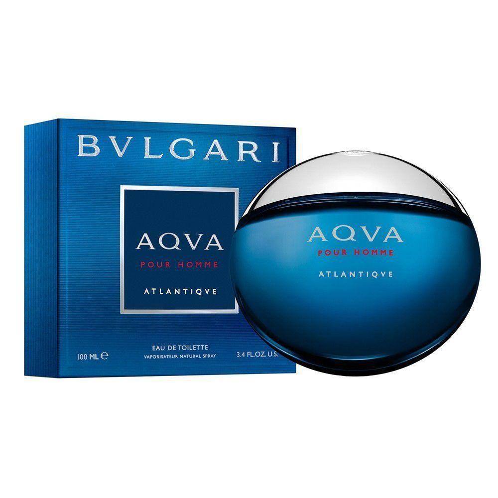 bvlgari aqva pour homme edp