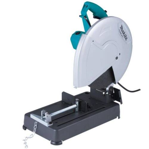 Policorte 14 POL 1750W M2403B Serra Rápida MAKITA MT é boa?