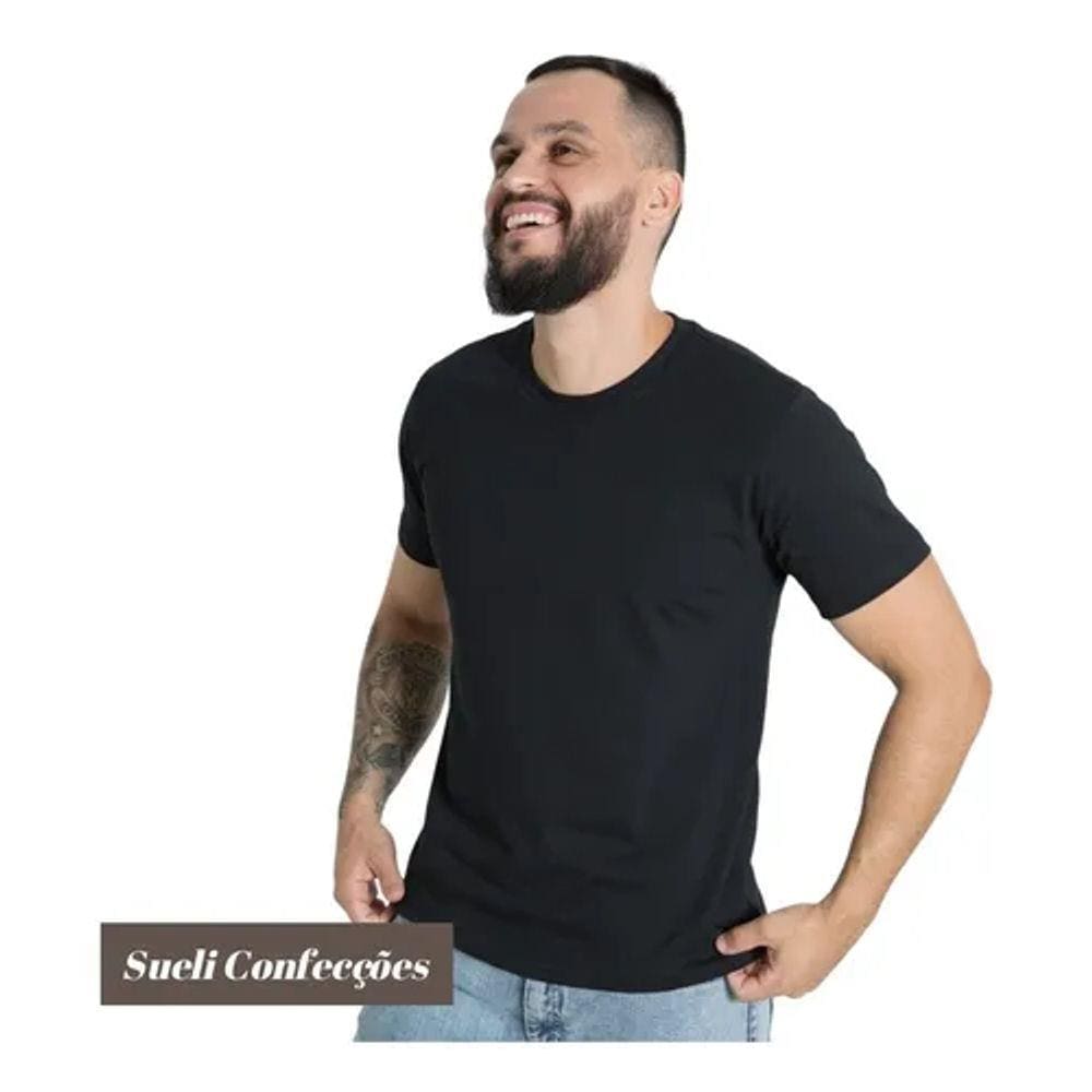 camisa branca lisa masculina atacado