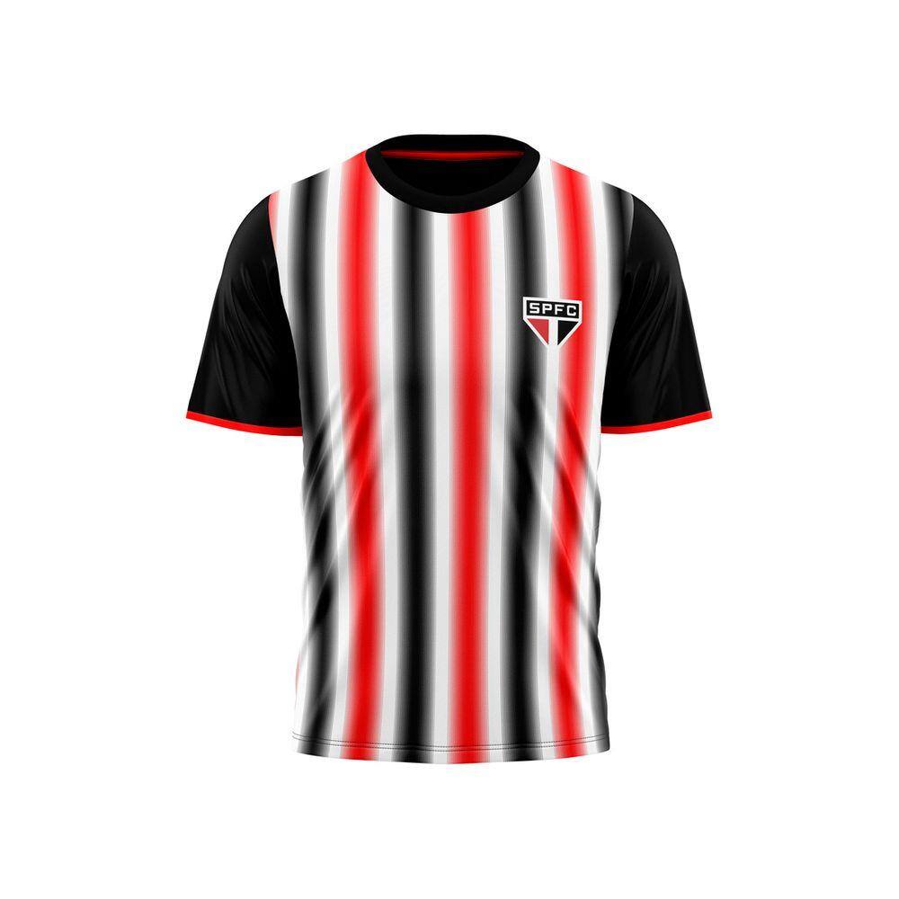 camisa original spfc