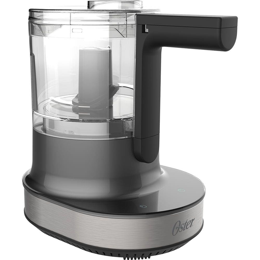 Processador de Alimentos Oster Up & Down com Painel Touch - 127V 