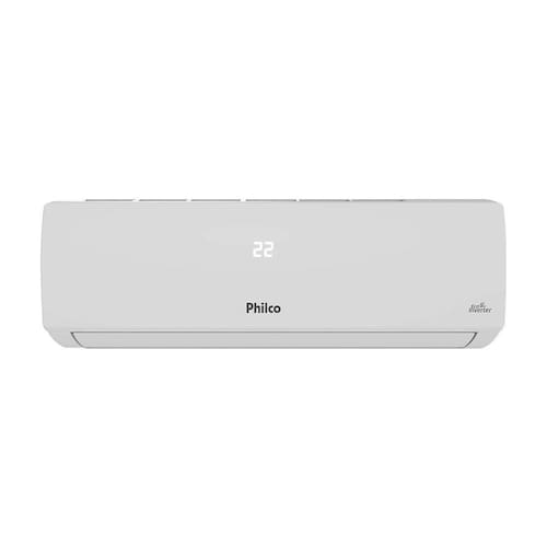 Ar Condicionado Philco 30000Btus PAC30000IFM8 Inverter Frio Menor preço em Ar Condicionado Philco 30000Btus PAC30000IFM8 Inverter Frio