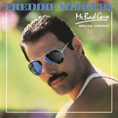 Freddie Mercury CD Freddie Mercury Mr Bad Guy CD Freddie Mercury Mr Bad Guy Ponto Freddie Mercury CD Freddie Mercury Mr Bad Guy CD Freddie Mercury Mr Bad Guy Ponto