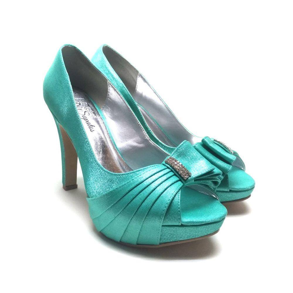 peep toe festa