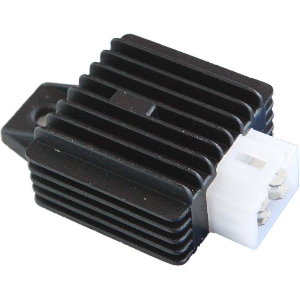 Regulador Retificador Mini Moto Pro Tork Tr50f | Ponto