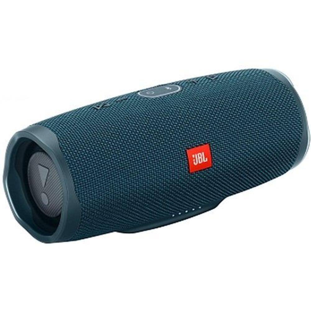 jbl charge 3 dura quantas horas