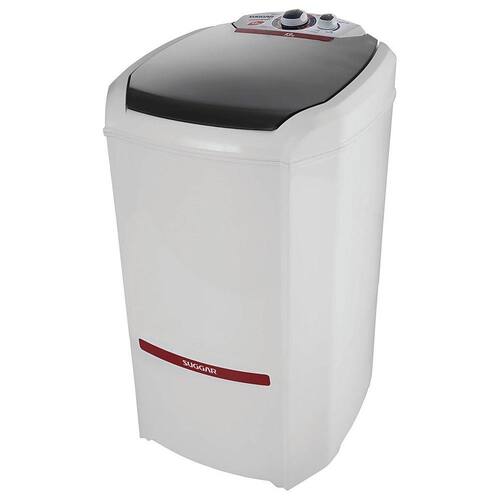 Lavadora Lavamax Eco 13 Kg Branca Suggar é boa?