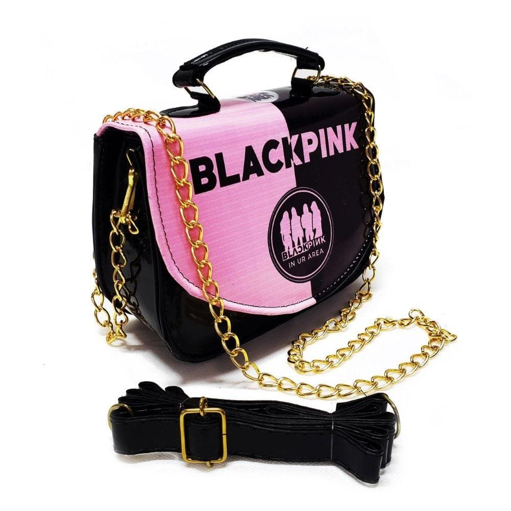 bolsas with matching shoes