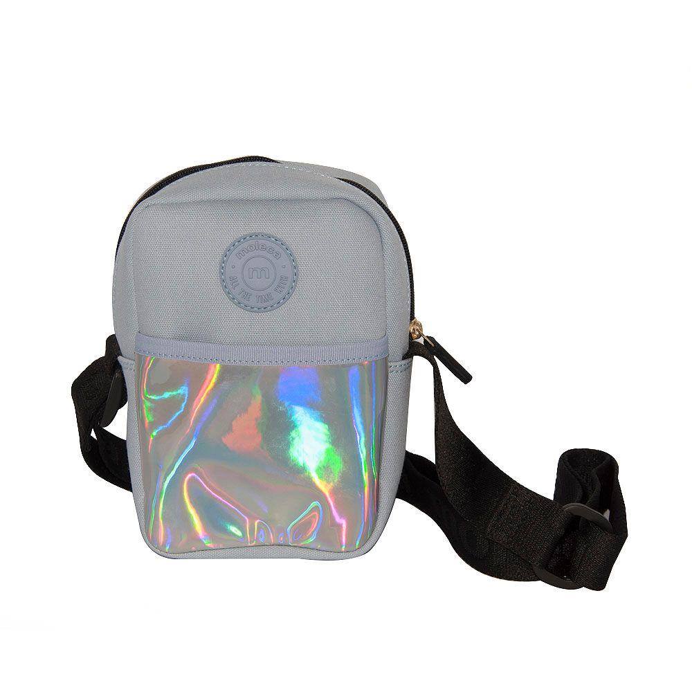 shoulder bolsa moleca