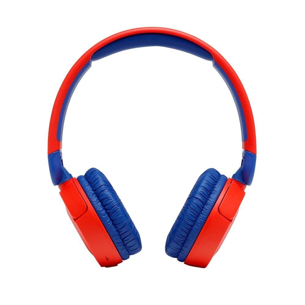 Fone Orelha de Gato Headphone Bluetooth Sem fio Led Tiara Azul Cód