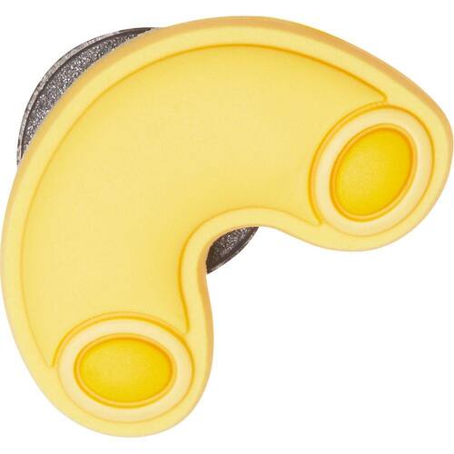 Jibbitz Mac And Cheese Noodle Ponto