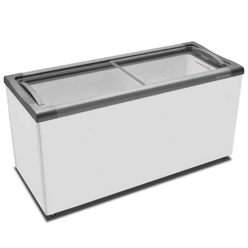 Freezer Horizontal 491 Litros 220V NF55S - Metalfrio Menor preço em Freezer Horizontal 491 Litros 220V NF55S - Metalfrio