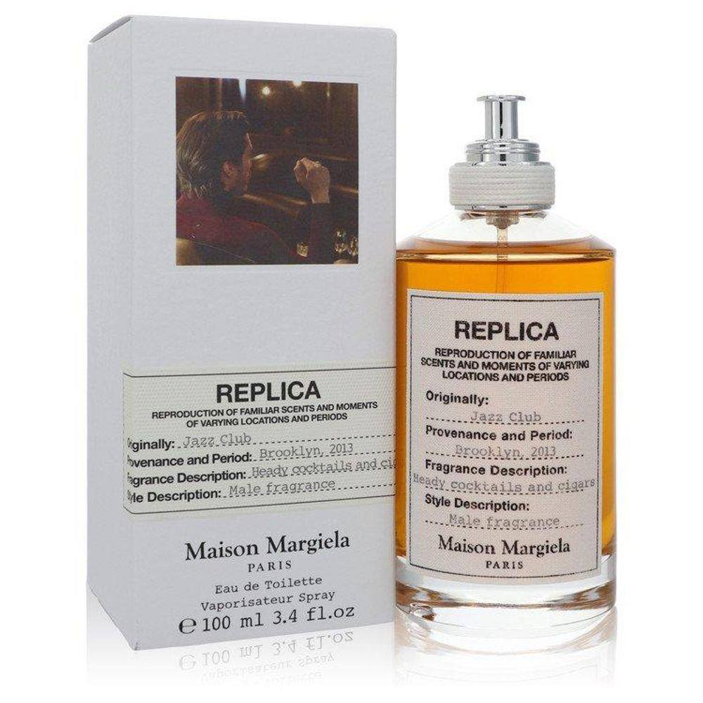 perfume masculino replica