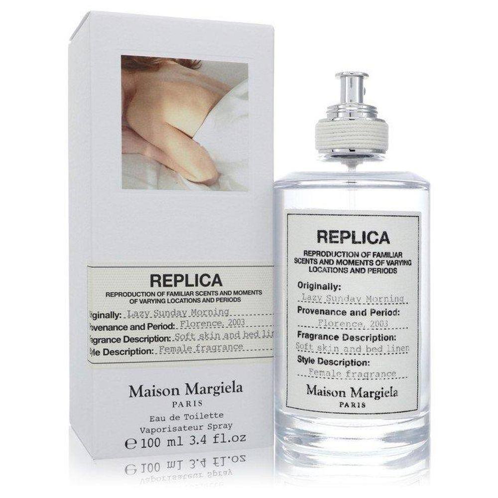 replica de perfume