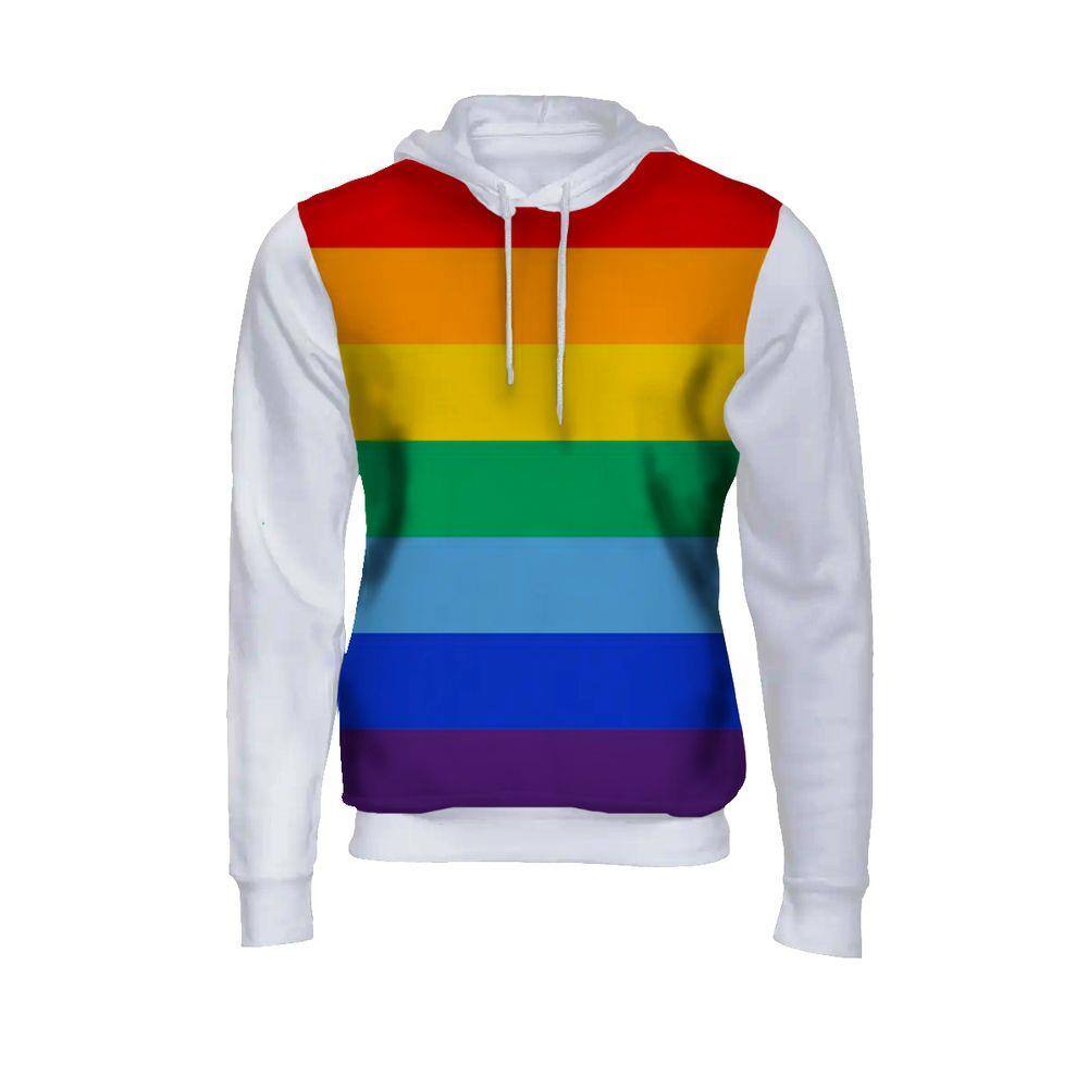 blusa tumblr colorida