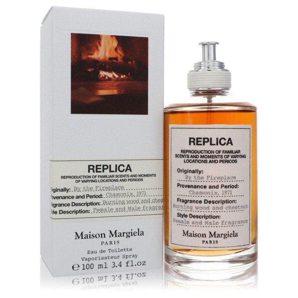 replica de perfume