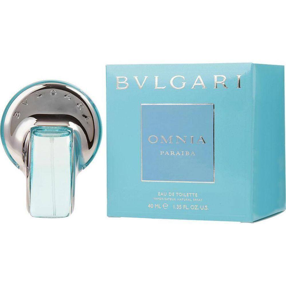 perfume bvlgari omnia