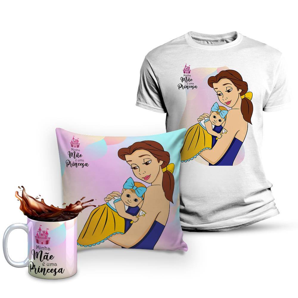 camiseta rapunzel disney
