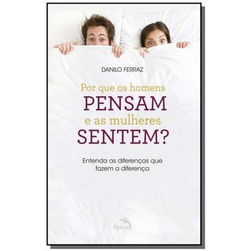 Por Que Os Homens Pensam E As Ponto Por Que Os Homens Pensam E As Ponto