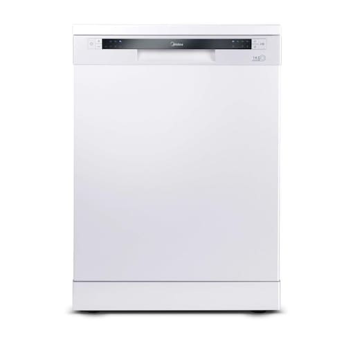 Menor preço em Lava Louças Midea 14 Serviços Branca