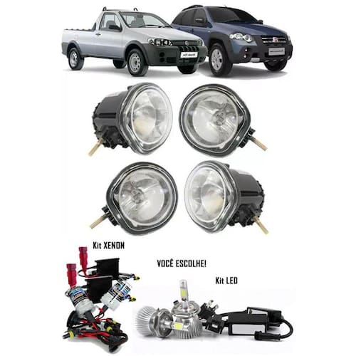 training Accountant inject Kit Farol de Milha Neblina Fiat Palio Weekend / Adventure Strada Fire / Adventure + 2 Kit Xenon 6000K 8000K ou Kit Lâmpada Super LED 6000K | Ponto training Accountant inject Kit Farol de Milha Neblina Fiat Palio Weekend / Adventure Strada Fire / Adventure + 2 Kit Xenon 6000K 8000K ou Kit Lâmpada Super LED 6000K | Ponto