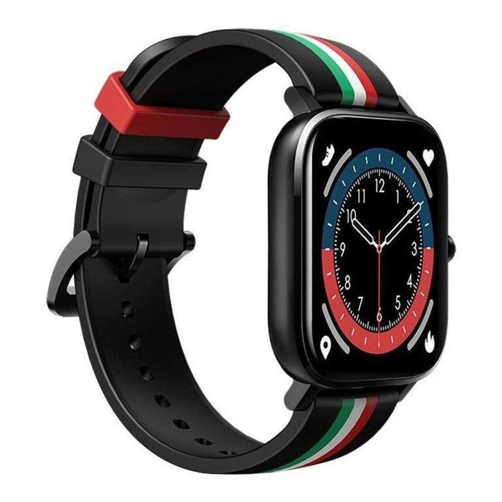 smartwatch com memória interna para música