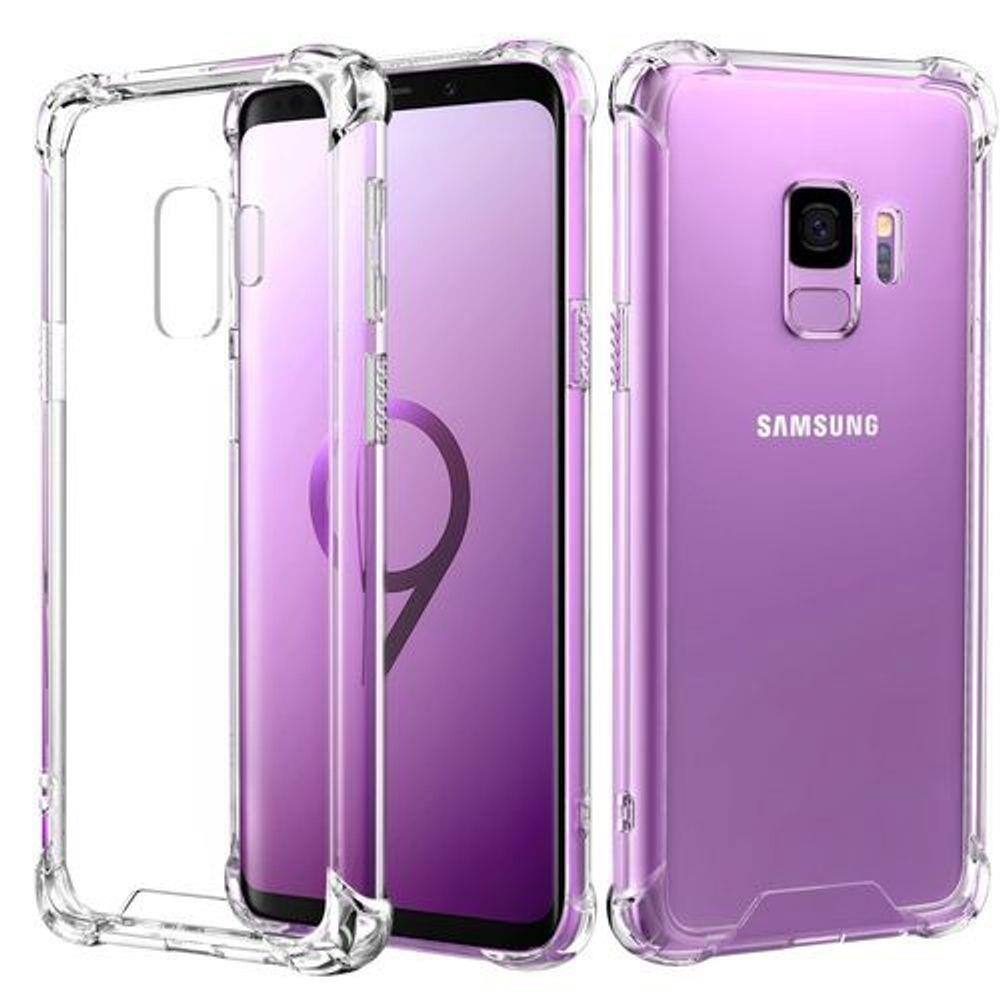 Capa Samsung Galaxy S9 Plus 6.2\u0026quot; | Ponto