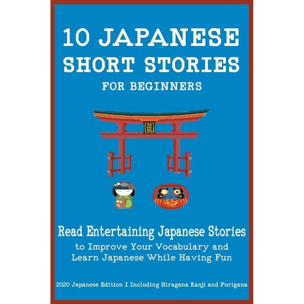 stories for vocabulary improvement