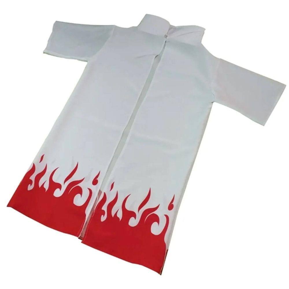 Figurinos Naruto 4A Capa de Hokage em Promoção | Ofertas na Americanas