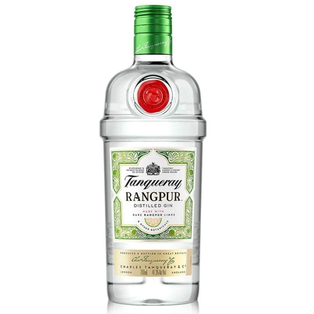 Gin Tanqueray Rangpur - 700ml