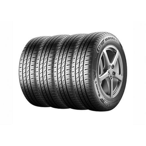 Jogo de 4 Pneus 175/70R14 88T XL Bravuris 5HM Barum Menor preço em Jogo de 4 Pneus 175/70R14 88T XL Bravuris 5HM Barum