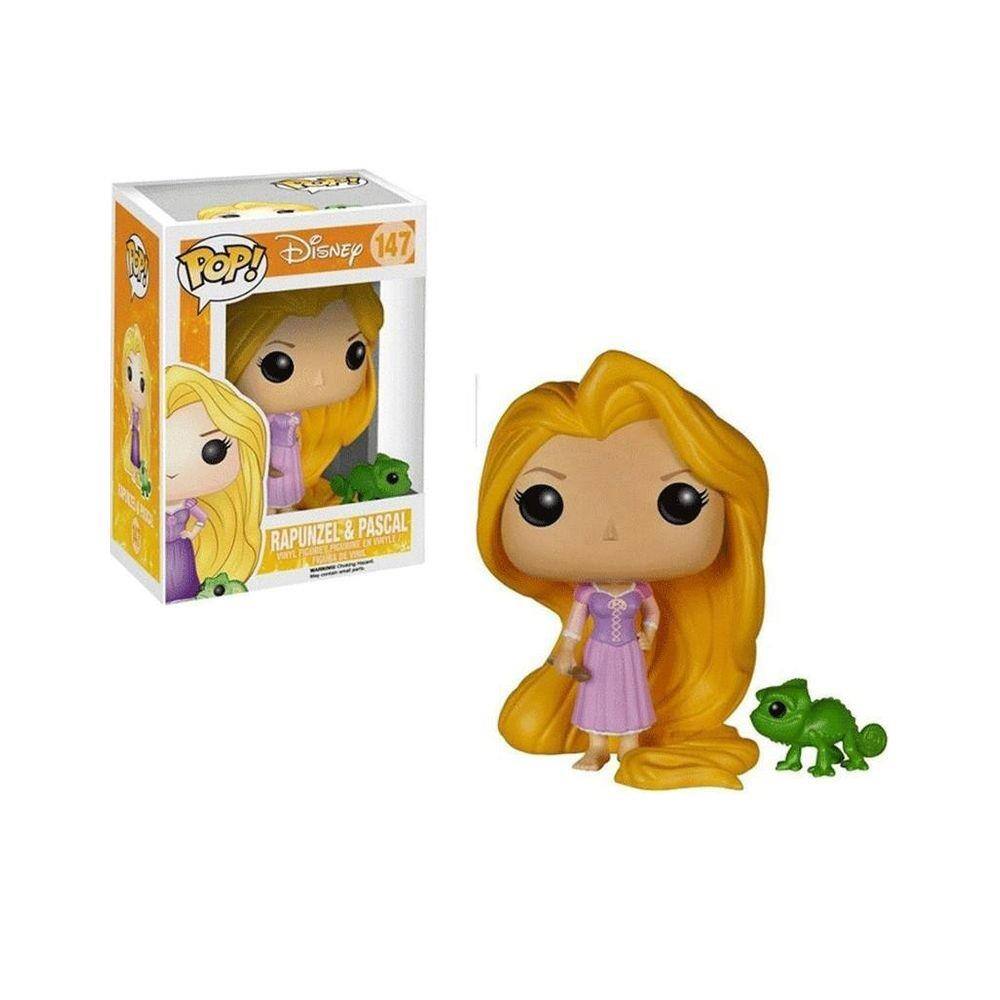 funko pop rapunzel 147