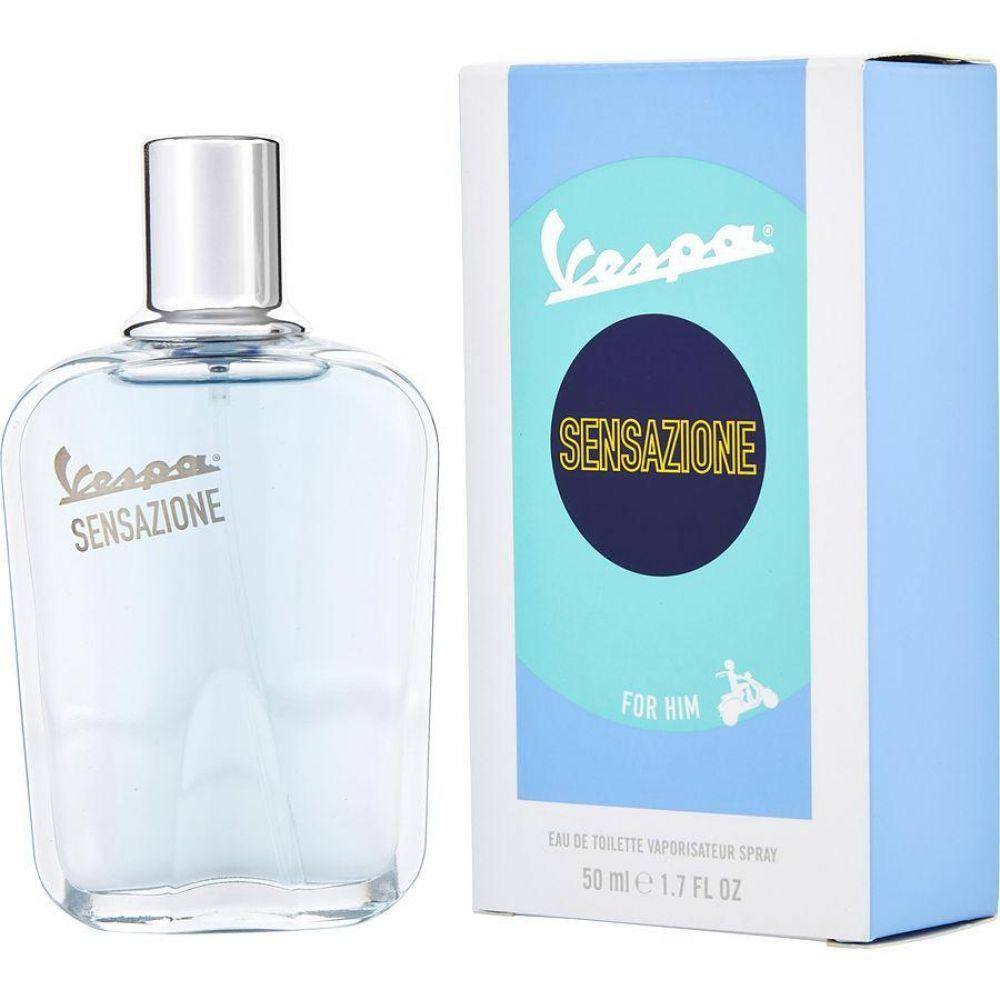 sensazione perfume