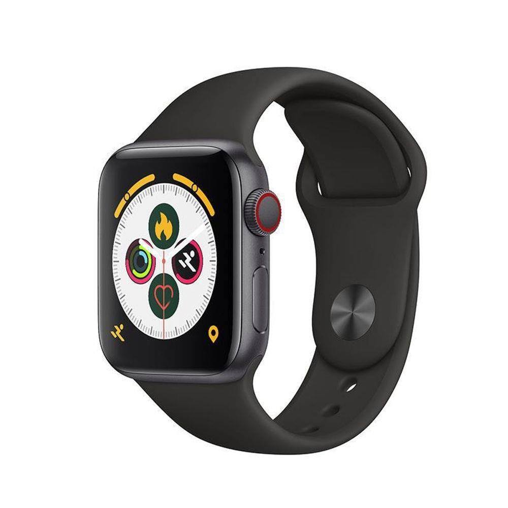 smartwatch x7 rose