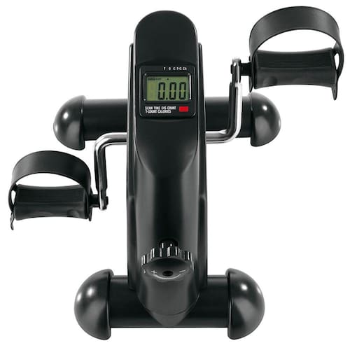 Bicicleta Ergométrica Fisioterapia Braços e Pernas com Monitor Digital Menor preço em Bicicleta Ergométrica Fisioterapia Braços e Pernas com Monitor Digital