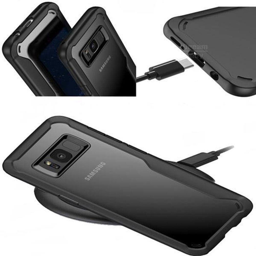 Capa para Galaxy S9 Plus: lista reúne 6 capinhas para celular Samsung |  Celular | TechTudo