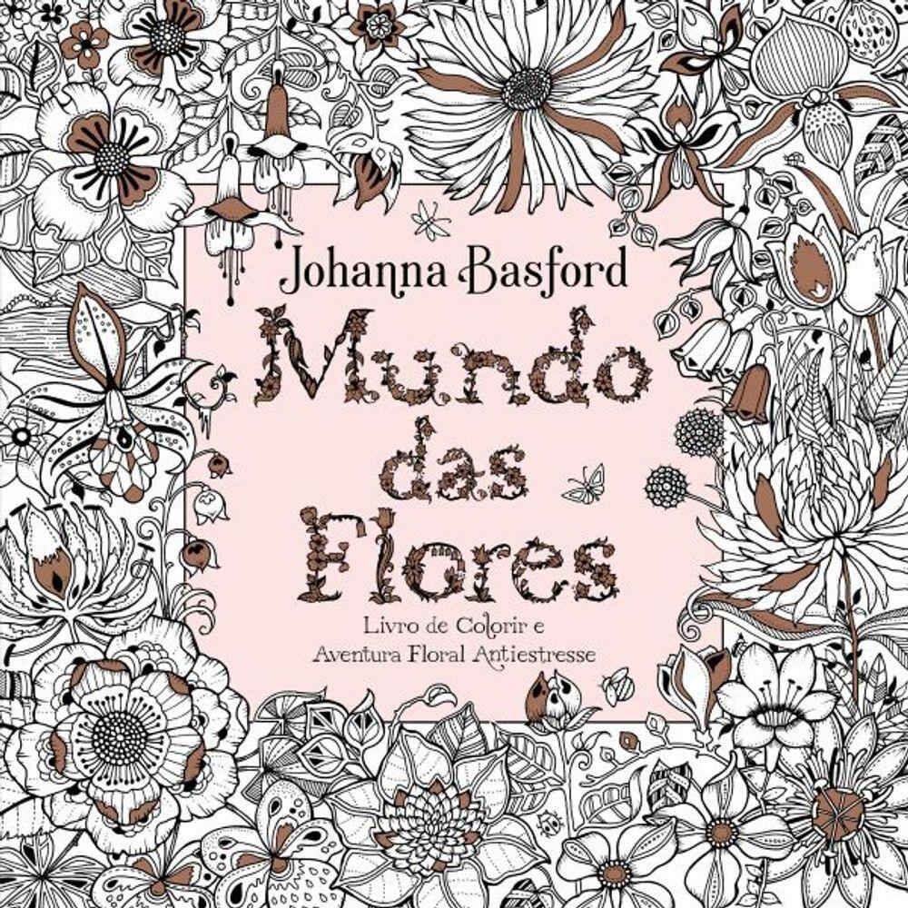 Mundo Das Flores | Ponto Mundo Das Flores | Ponto